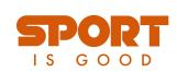 Sport Is Good FR